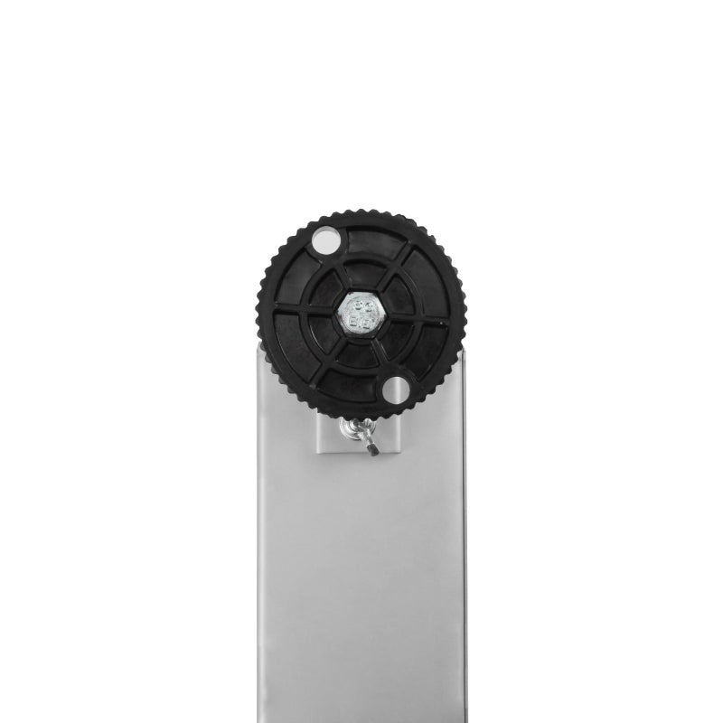 ZOIC Linear Stealth Tile Insert Floor Grate Bathroom Shower Waste Drain 304 Stainless Steel Side Outlet 35.43 Inches (900MM) - Image 4